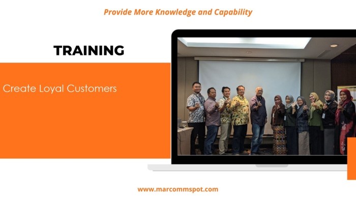 Create freakishly loyal customers