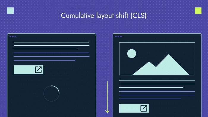 Understanding cumulative layout shift cls explanation measurement and solutions