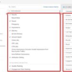 Facebook metrics ads key measuring