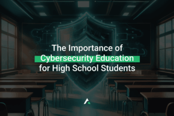 Cybersecurity in the education system