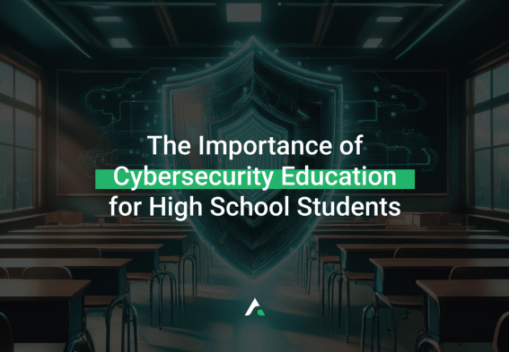 Cybersecurity in the education system