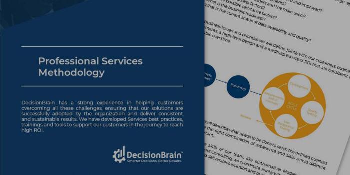 Professional services strategy made simple