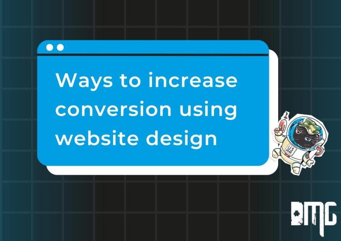 How to Increase Conversions on Your Website Boost conversions using images