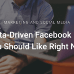Facebook likes data driven answer