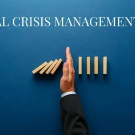 Developing a digital marketing plan in times of crisis