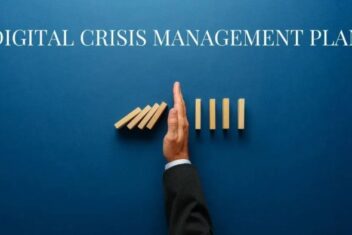 Developing a digital marketing plan in times of crisis