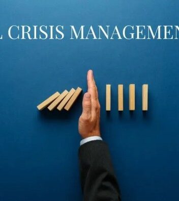 Developing a digital marketing plan in times of crisis