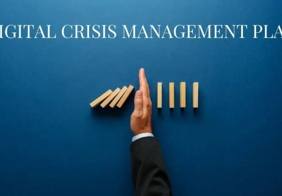 Developing a digital marketing plan in times of crisis