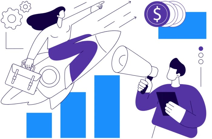 Agencies agency Clicta digital agency launches digital marketplace with grand opening promotion