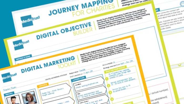 Ever evolving digital marketing agency toolkit