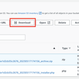 How to move wordpress images to amazon s3