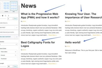 How to hide featured images on individual posts in wordpress