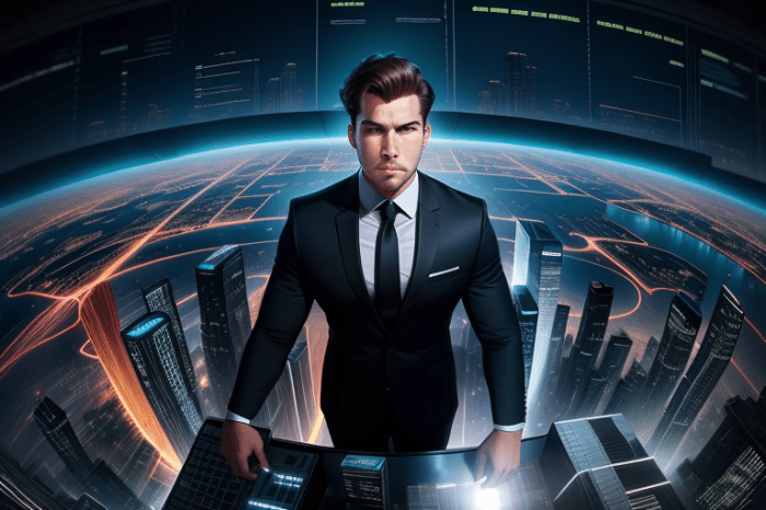 Discover the power of b2b marketing automation