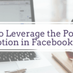 Emotional marketing to facebook ads