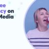 The power of employees on social media for b2b organizations