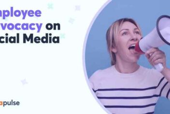 The power of employees on social media for b2b organizations