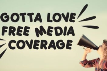 Getting free publicity for your business