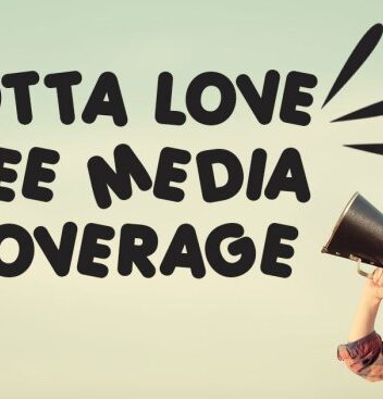 Getting free publicity for your business