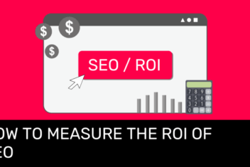 What is the roi of seo