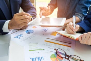 Does your professional services firm need a high performance or a branding