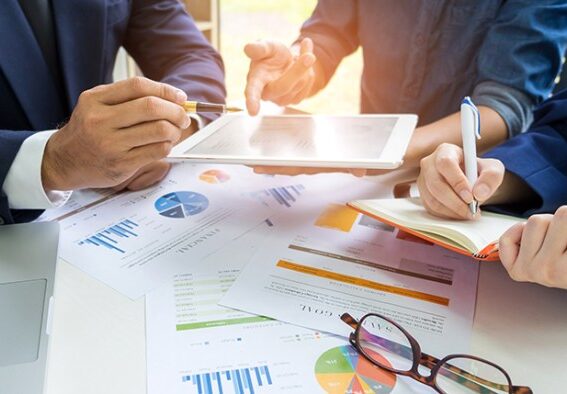 Does your professional services firm need a high performance or a branding