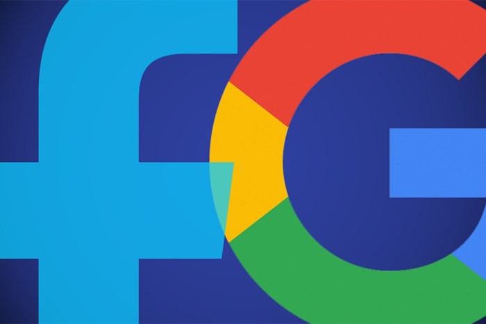 Facebook ads vs google ads which should you use