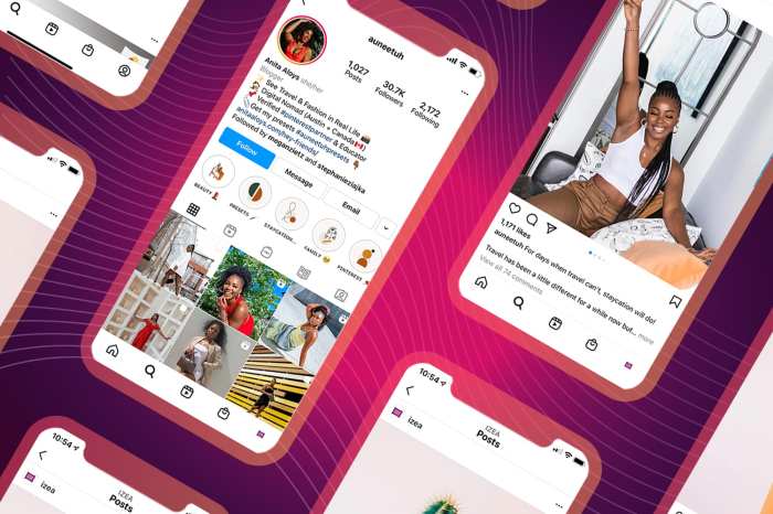 How to find influencers
