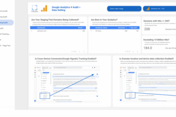 Ga4 implementation challenges solutions
