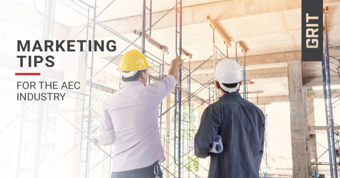 Creating a digital marketing strategy for your a e c firm why its critical