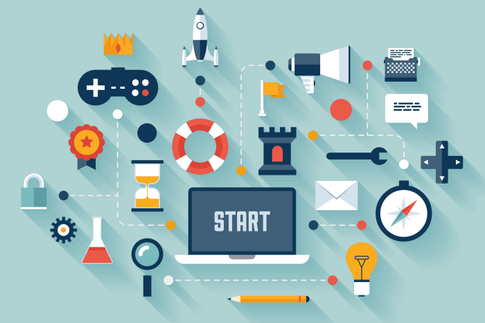 Gamification for better results