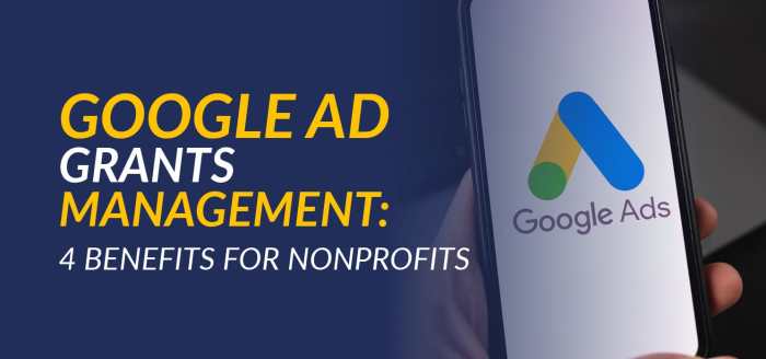 Clicta digital agency launches google ad grants management to support nonprofits