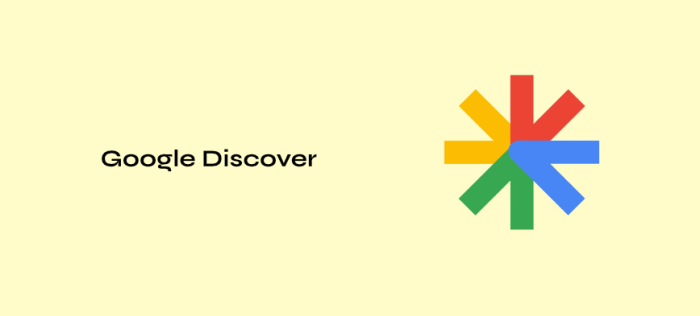 Google discover desktop available some countries