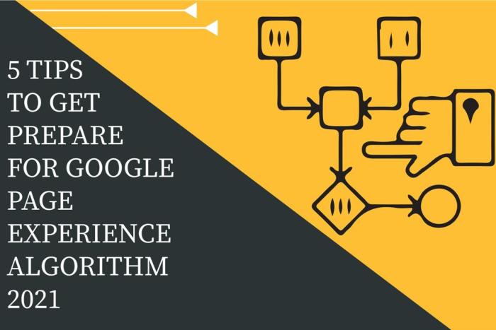 Google pushes page experience algorithm update back