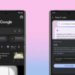 Google ai mode could reshape search