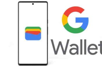 Google wallet the future of mobile phones
