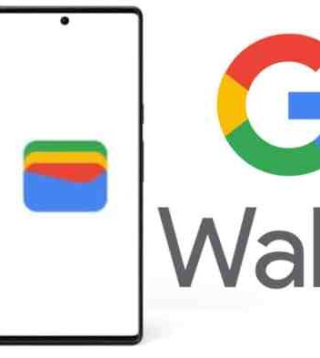 Google wallet the future of mobile phones