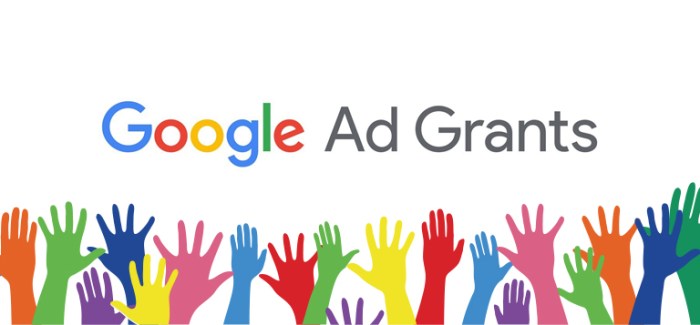 Clicta digital agency launches google ad grants management to support nonprofits