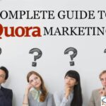 Blog quora marketing guide