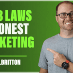 Honest marketing why small businesses should sell less and write more