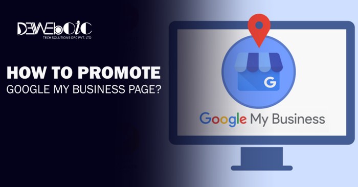 How to use google my business to boost growth