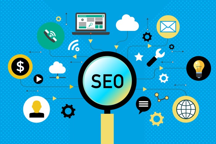 Improve brand influence boost seo announcement