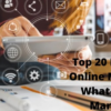 Top 10 advantages of online marketing for professional services