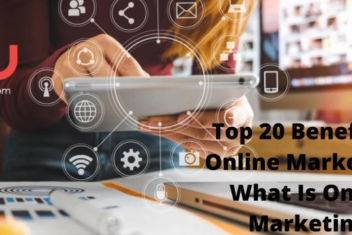 Top 10 advantages of online marketing for professional services