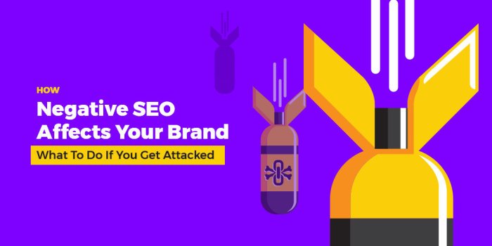 Ask an seo repair recover negative brand mentions
