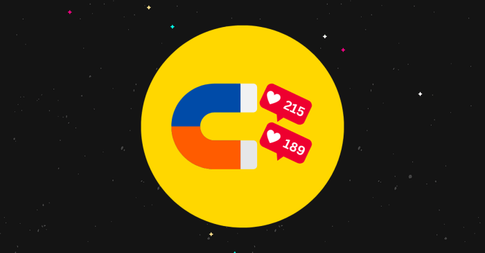 More likes on facebook