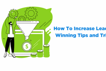 Tips marketing managers maximise leads