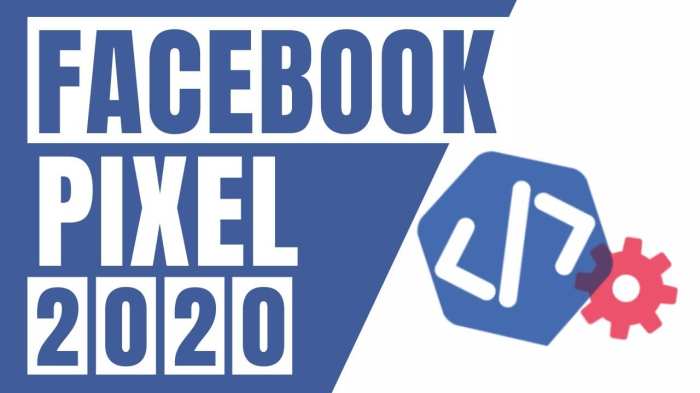Everything you need to know about setting up the facebook pixel