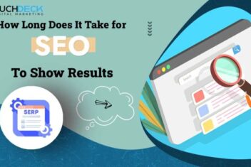 How long until seo strategies take off