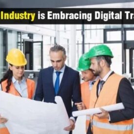 How the aec marketplace is changing and how your firm can adapt