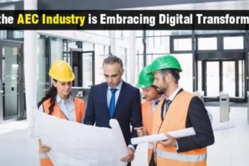 How the aec marketplace is changing and how your firm can adapt